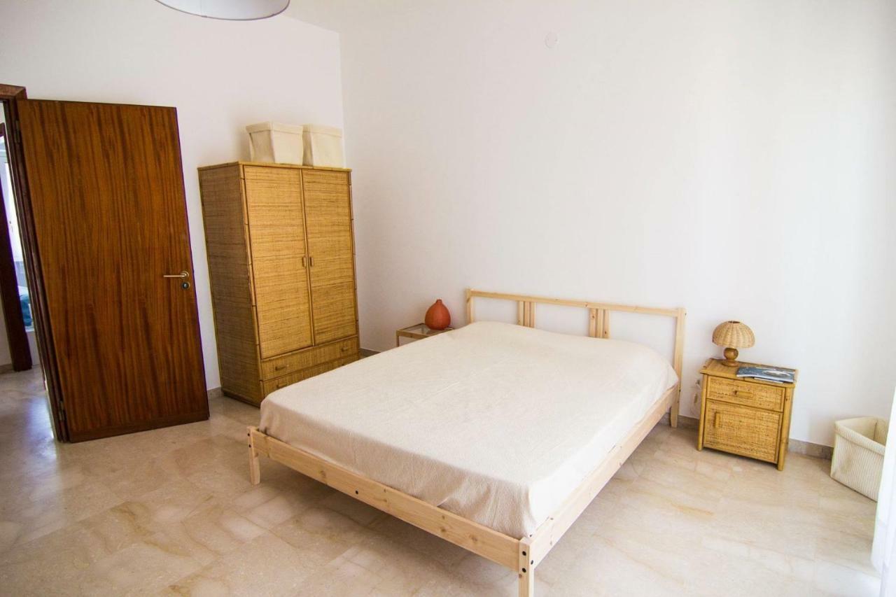 A Casa Di Lia Apartment Сиракуза Екстериор снимка