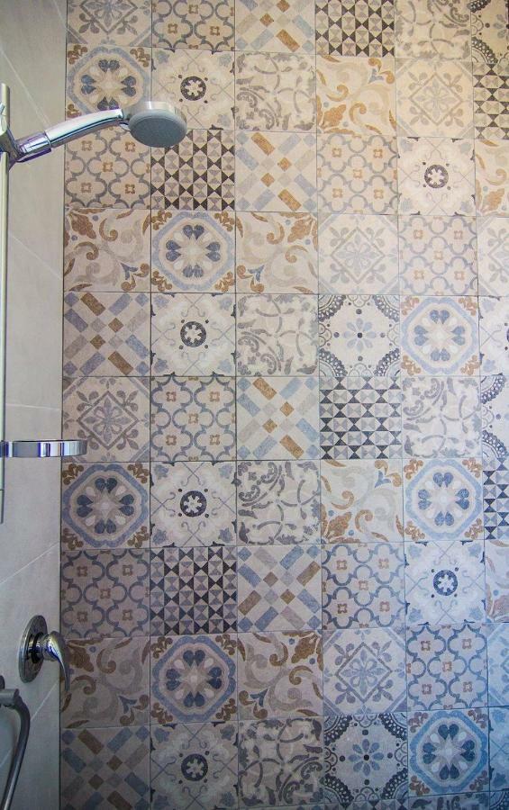 A Casa Di Lia Apartment Сиракуза Екстериор снимка