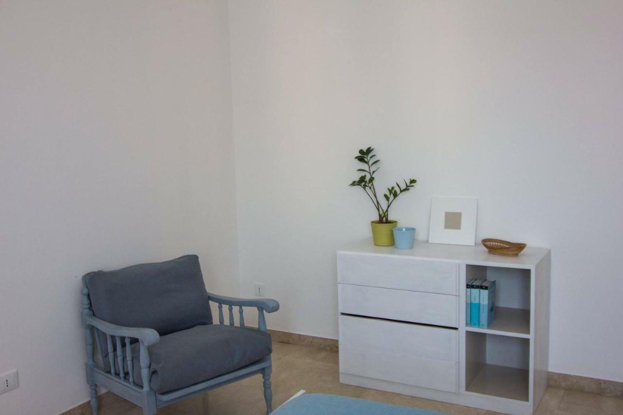 A Casa Di Lia Apartment Сиракуза Екстериор снимка