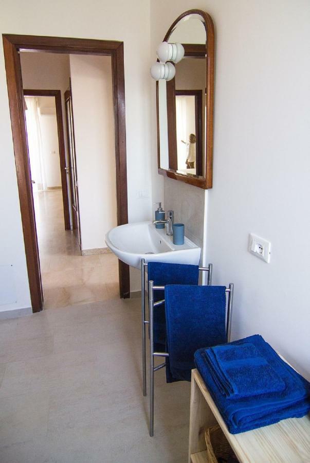 A Casa Di Lia Apartment Сиракуза Екстериор снимка