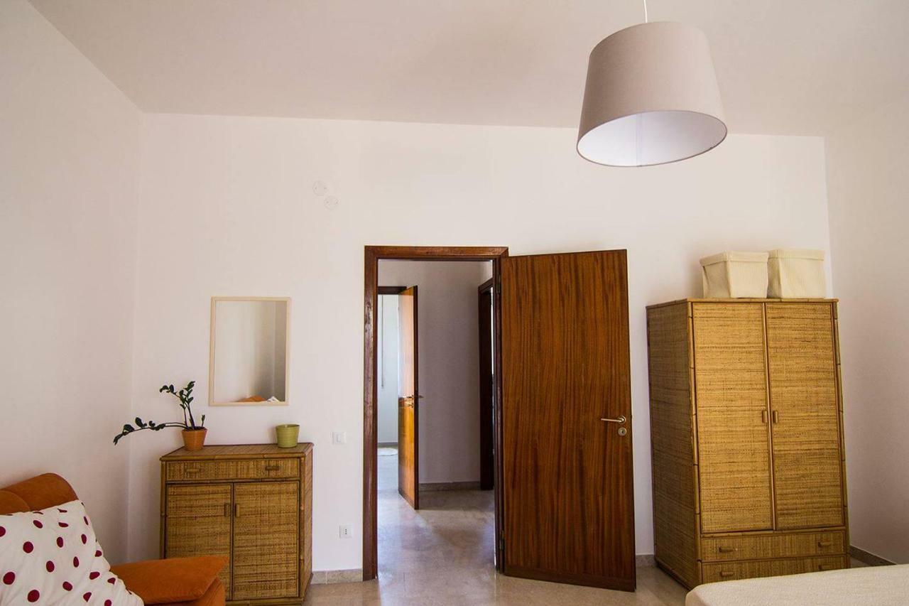 A Casa Di Lia Apartment Сиракуза Екстериор снимка