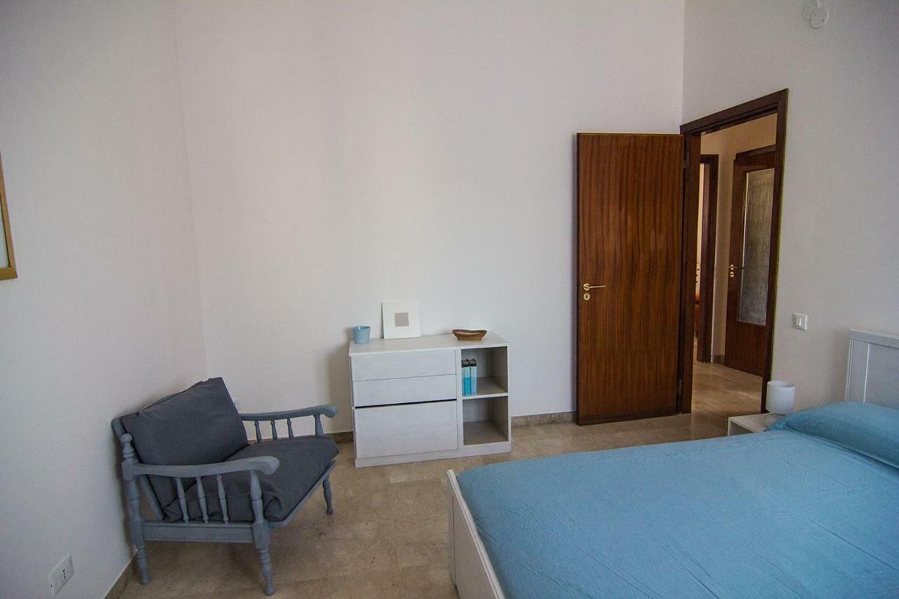 A Casa Di Lia Apartment Сиракуза Екстериор снимка